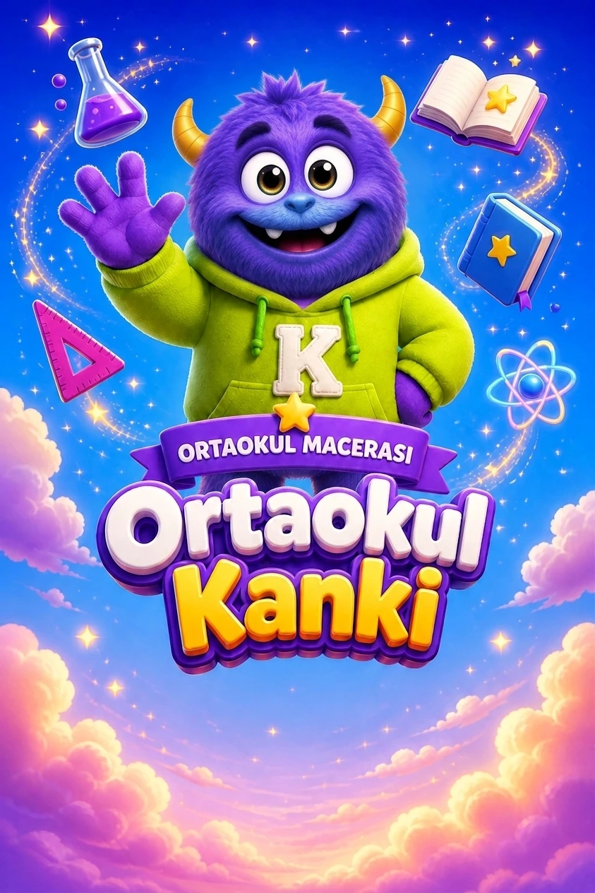 Ortaokul Kanki tanıtım görseli